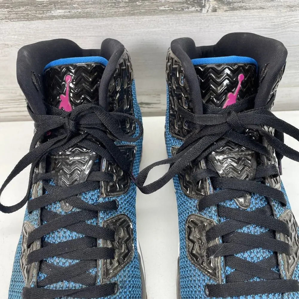Jordan spike forty